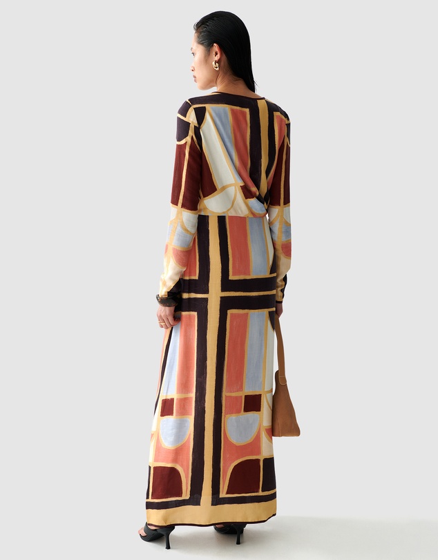 Sancia  - The Peta Dress