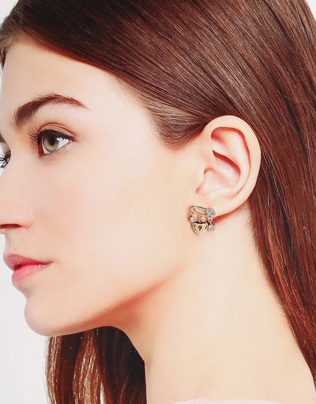 ALDO - Zarinna Earrings