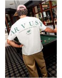 Arvust - Atelier T-Shirt