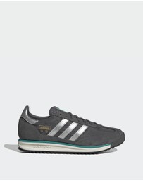adidas Originals - SL 72 Rs Shoes Unisex