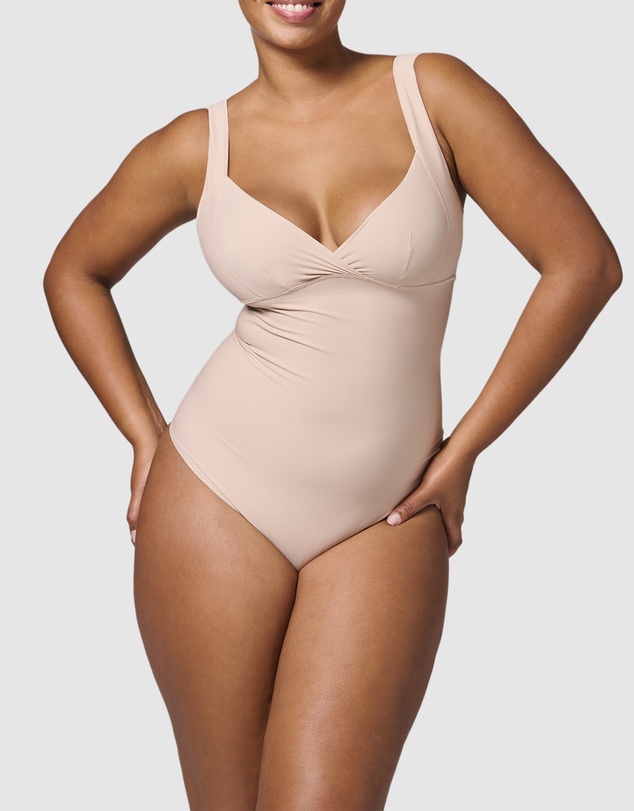 Simone Perele - Story Control Bodysuit