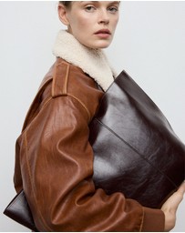 M.N.G - Oliver Tote Bag