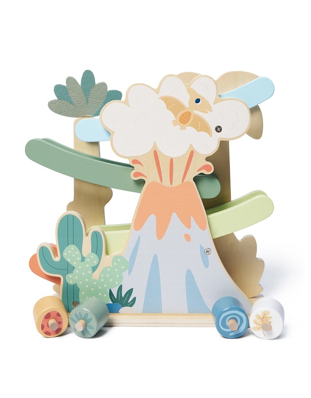 Bello - Dino Roll