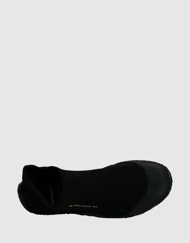 Quiksilver - Mens 1mm Prologue Round Toe Wetsuit Boots