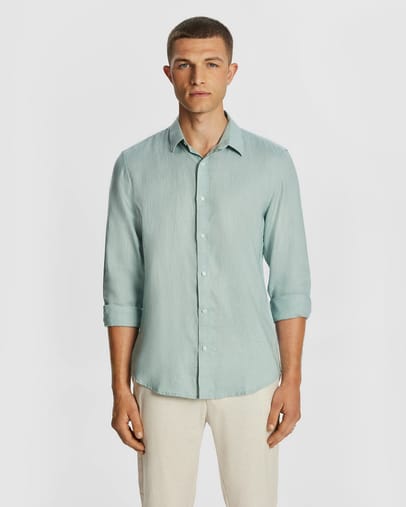 MINT GREEN
