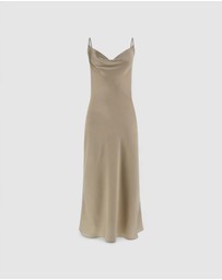 GUESS - New Akilina Dress