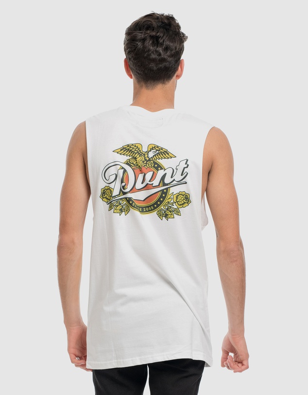 DVNT - Craft Tank