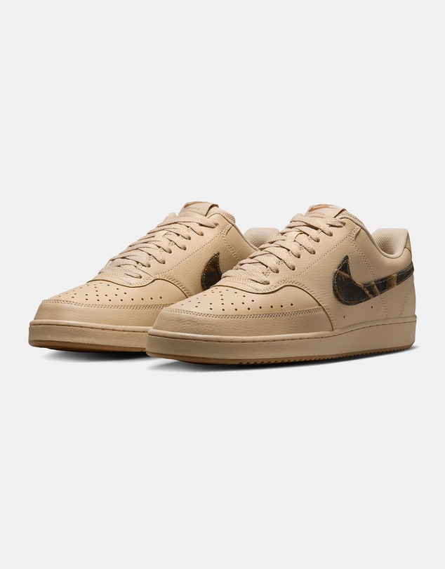 Nike - Nike Court Heritage - Men's