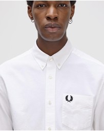 Fred Perry - Oxford Shirt