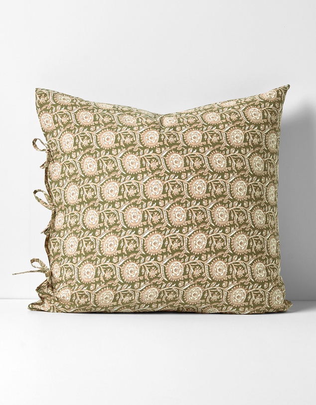 Aura Home - Jaipur European Pillowcase