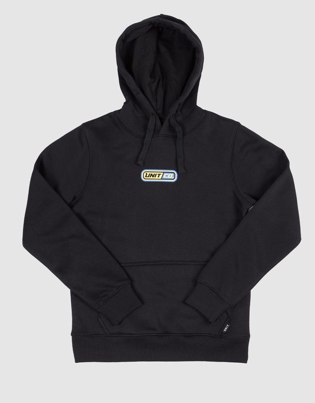 UNIT - UNIT Archive Youth Pullover Hoodie