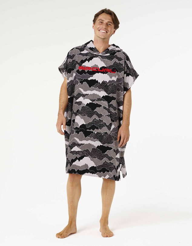 Rip Curl - Fun Times Hooded Towel