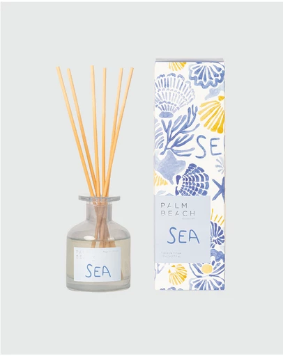 Palm Beach Collection - Sea Reed Diffuser 110ml
