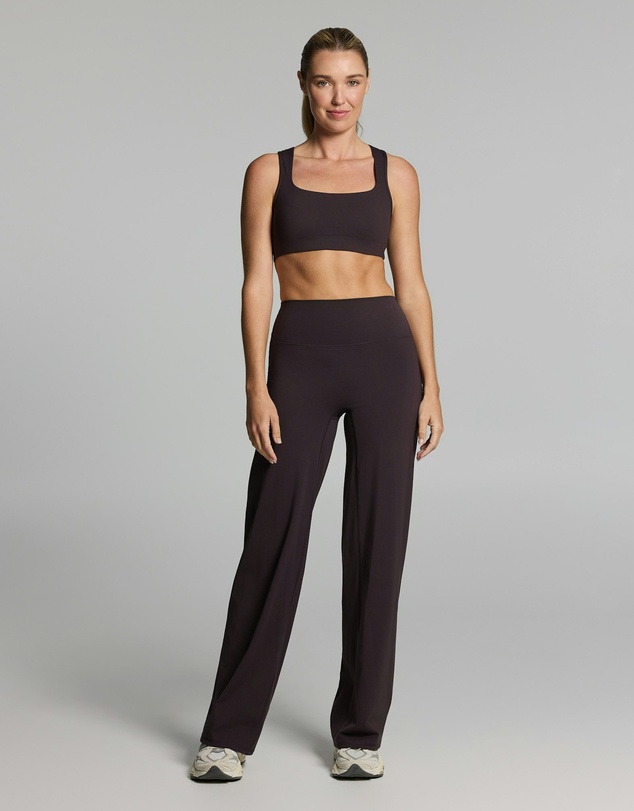 Rockwear - Straight Leg Full Length Tights