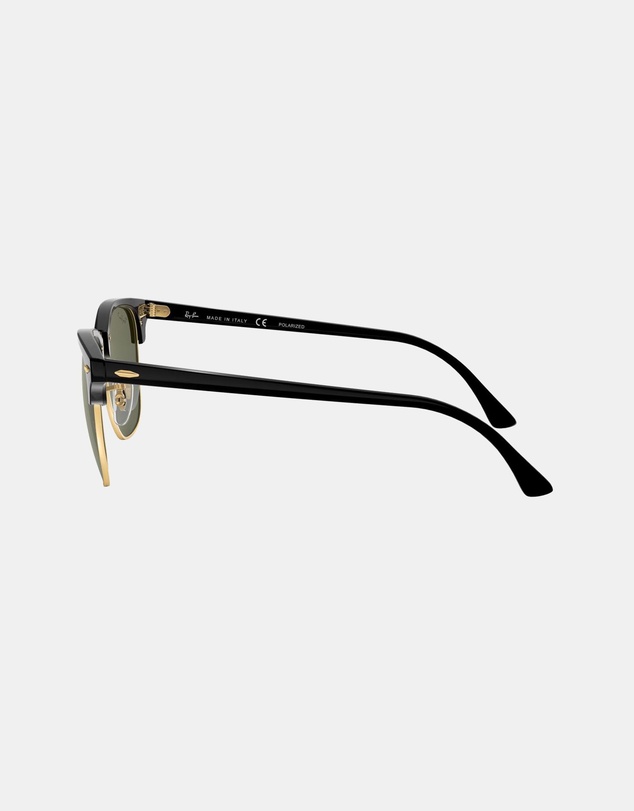 Ray-Ban - Clubmaster Polarised RB3016