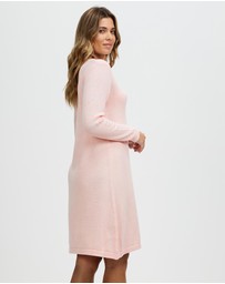 KAJA Clothing - Natasha Knit Dress