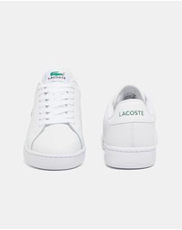 Lacoste - Carnaby Cup 125 2 Sneakers - Women's