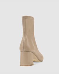 Siren - Yanet Ankle Boots