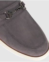 Dune London - Bosse - Grey