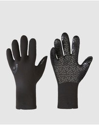Billabong - Mens 2mm Absolute Wetsuit Gloves