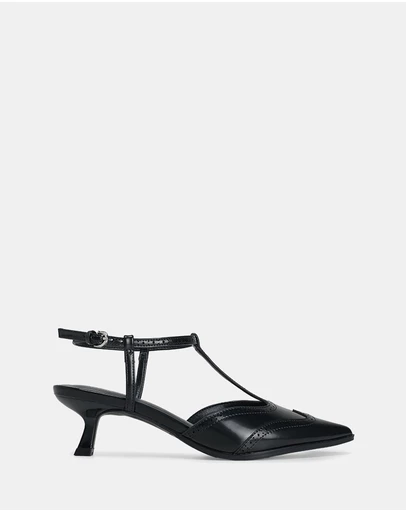 Call It Spring - Taliia Heels