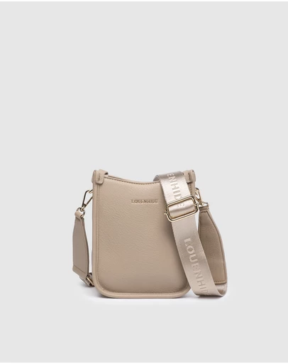 Louenhide - Parker Phone Crossbody Bag