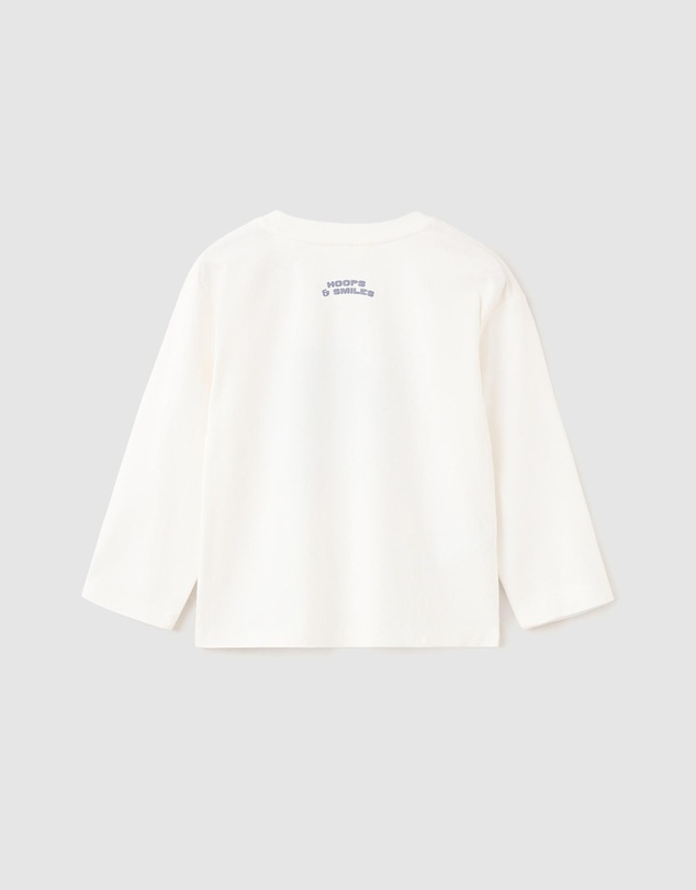 M.N.G - Lioncam T-Shirt - Babies-Kids
