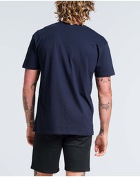Vacancy Co - Vacant Tee