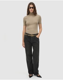CAMILLA AND MARC - Noa Denim Jeans