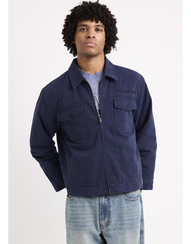 Insight - Gas Station Jacket