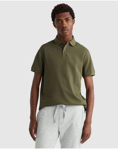 Tommy Hilfiger - 1985 Regular Polo Shirt