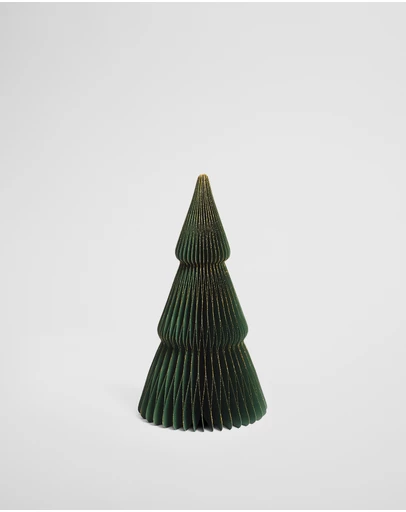 Country Road - Honeycomb Medium Tree