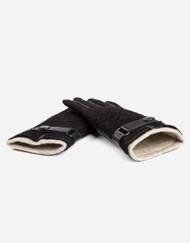 Ozwear Connection Uggs - Ugg Men's Quilted Ts Glove