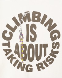 M.N.G - E-Climb T-Shirt - Teens