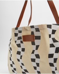 Chuchka - Totti Beach Bag