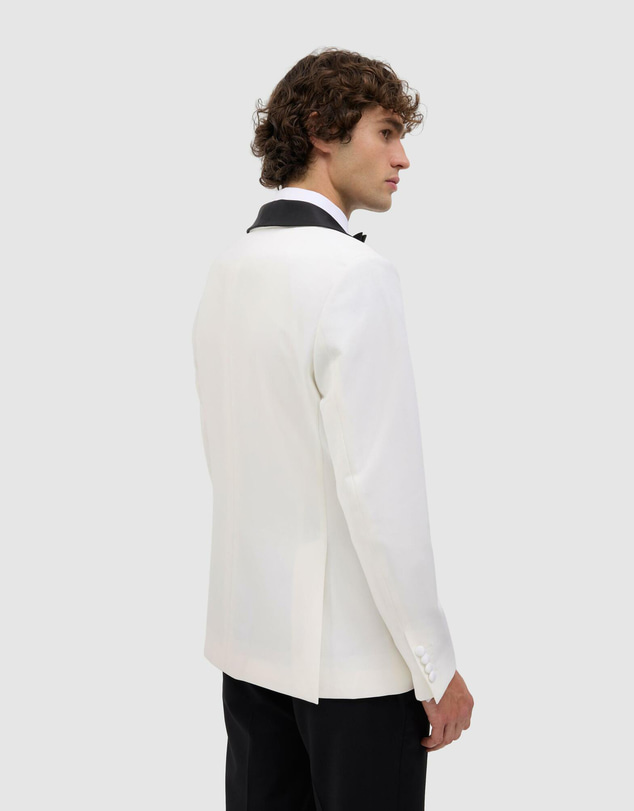 Politix - Dean Tuxedo With Detachable Shawl Collar