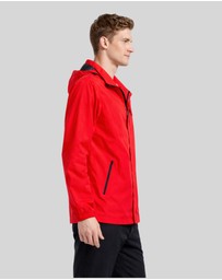 KAJA Clothing - Froim Coat - Men's