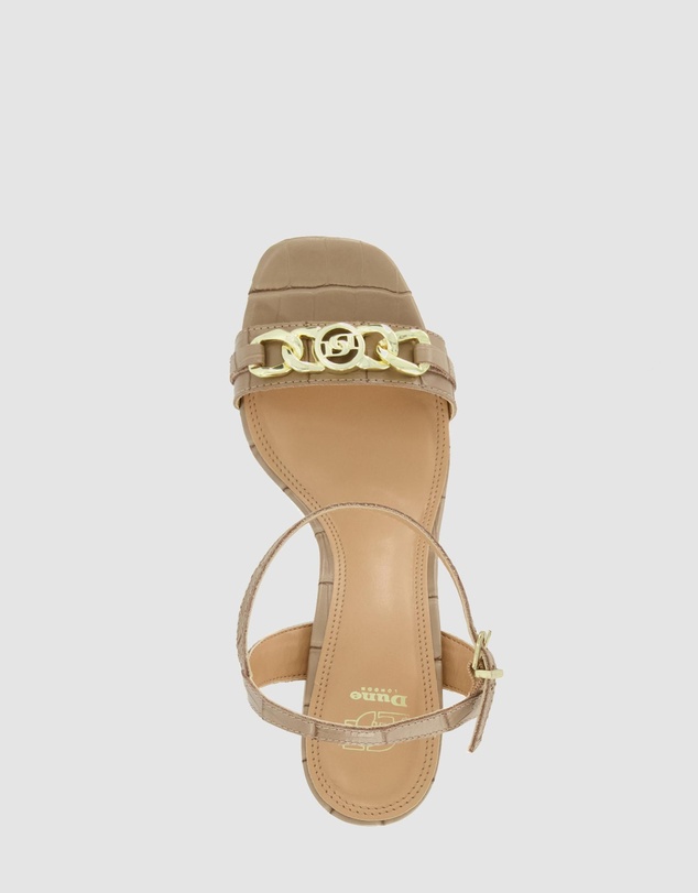 Dune London - Manual - Taupe