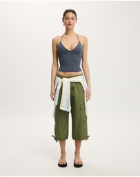 Cotton On - Hold Me Halter