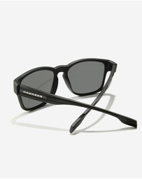 Hawkers Co - HAWKERS Core Raw Carbon Fiber - Polarized Sunglasses for Men and Women UV400