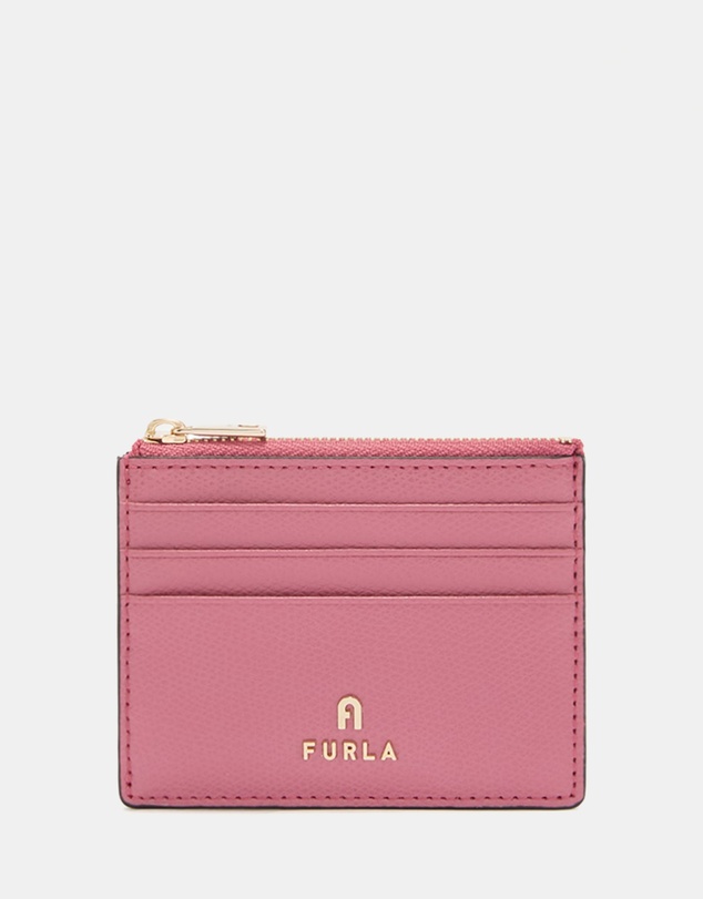 Furla - Furla Camelia S Zipped Card Case