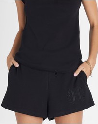Heaven Australia - Obsidian Shorts