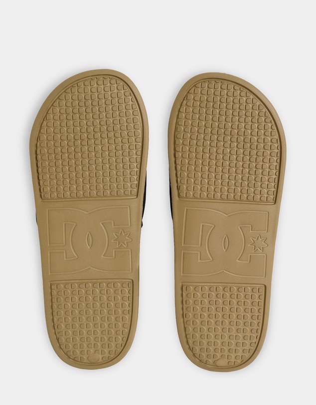 DC Shoes - Mens DC Slides