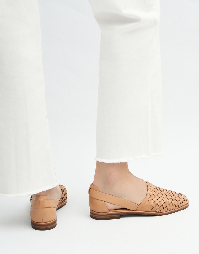 Jo Mercer - Wisdom Casual Flats