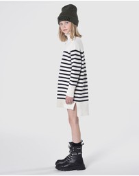 Zadig & Voltaire - Dress - Teens