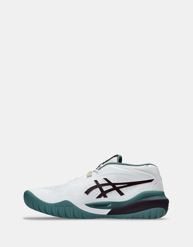 ASICS - GEL-Resolution X - Men's