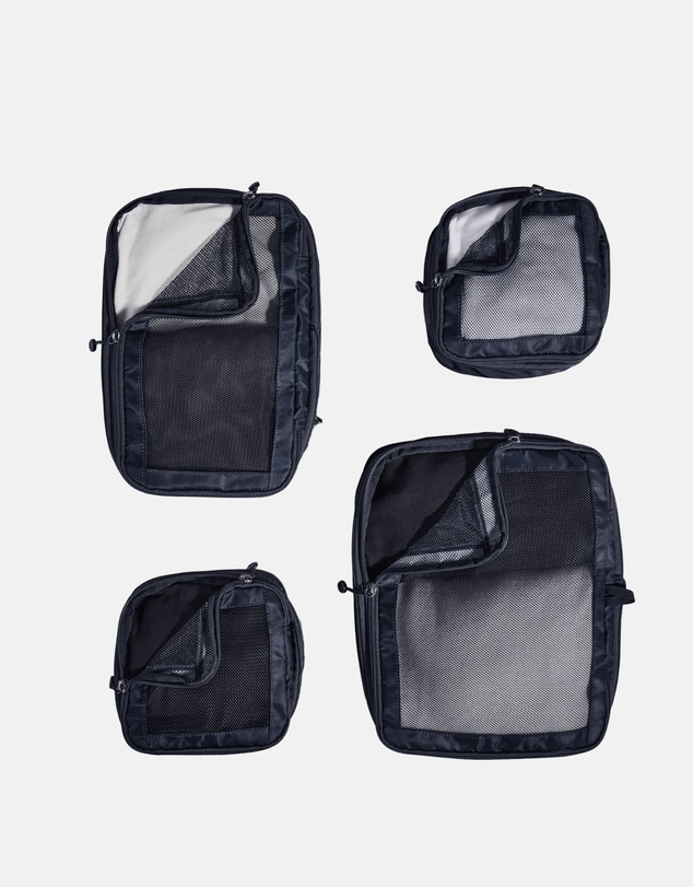Antler - Chelsea Packing Cube - 4 Pack