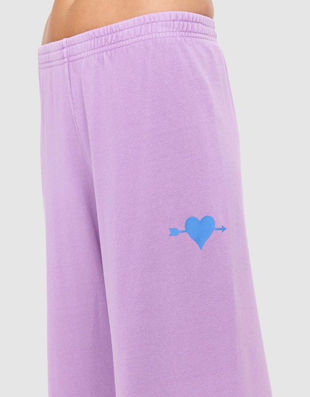 The Upside - Soul Cal Wide Leg Track Pants