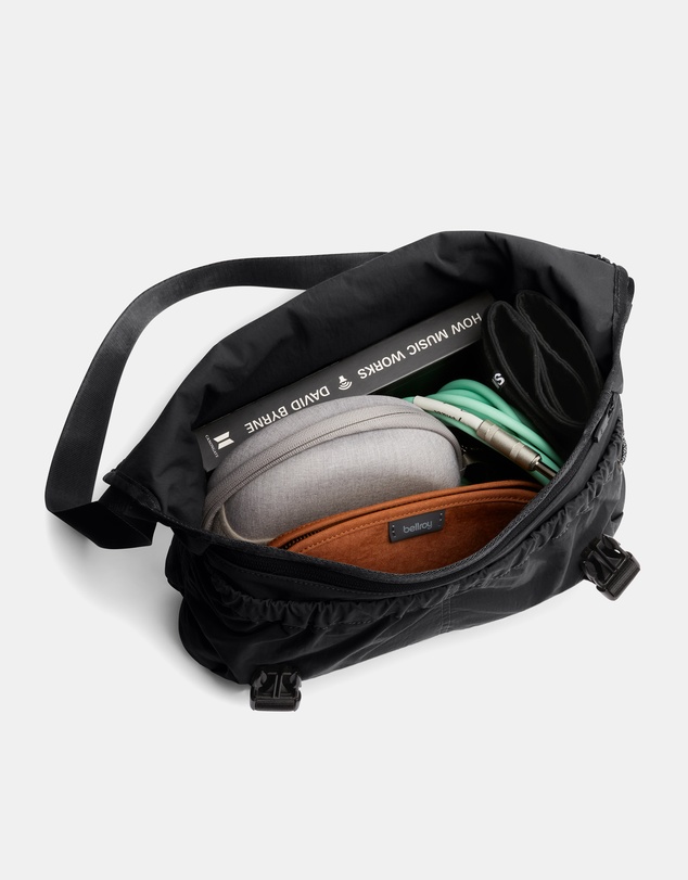 Bellroy - Cinch Messenger Bag