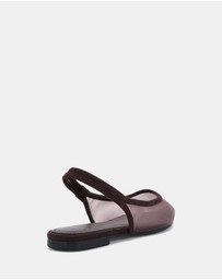 Novo - Cassey Flats